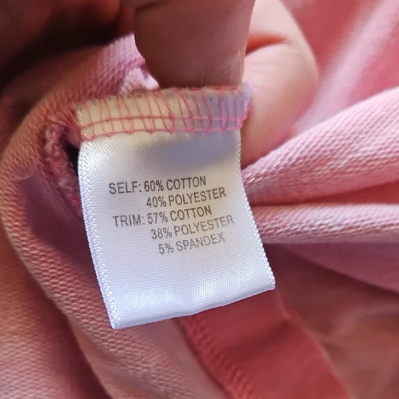 Jane & Delancey V-Neck Women's Top MEDIUM - Picture 5 of 5